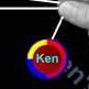 KWOS - Ken's World on a String Image 8